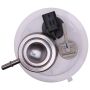 CARTER FUEL PUMPS P74803M Fuel Pump Module Assembly