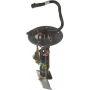 CARTER FUEL PUMPS P74809H Fuel Pump Hanger Assembly