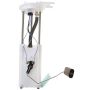 CARTER FUEL PUMPS P74810M Fuel Pump Module Assembly