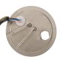 CARTER FUEL PUMPS P74816S Fuel Pump Hanger Assembly