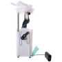 CARTER FUEL PUMPS P74817M Fuel Pump Module Assembly