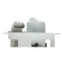 CARTER FUEL PUMPS P74823M Fuel Pump Module Assembly