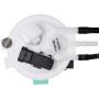 CARTER FUEL PUMPS P74831M Fuel Pump Module Assembly