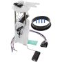 CARTER FUEL PUMPS P74832M Fuel Pump Module Assembly