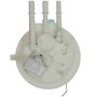 CARTER FUEL PUMPS P74833M Fuel Pump Module Assembly