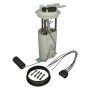 CARTER FUEL PUMPS P74836M Fuel Pump Module Assembly
