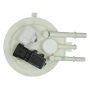 CARTER FUEL PUMPS P74836M Fuel Pump Module Assembly