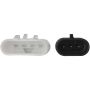 CARTER FUEL PUMPS P74837M Fuel Pump Module Assembly