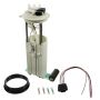 CARTER FUEL PUMPS P74841M Fuel Pump Module Assembly