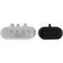 CARTER FUEL PUMPS P74841M Fuel Pump Module Assembly
