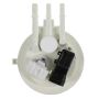 CARTER FUEL PUMPS P74841M Fuel Pump Module Assembly