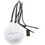 CARTER FUEL PUMPS P74845M Fuel Pump Module Assembly