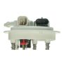 CARTER FUEL PUMPS P74846M Fuel Pump Module Assembly