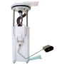 CARTER FUEL PUMPS P74847M Fuel Pump Module Assembly
