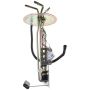 CARTER FUEL PUMPS P74861S Fuel Pump Hanger Assembly