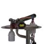 CARTER FUEL PUMPS P74865S Fuel Pump Hanger Assembly
