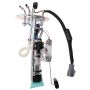 CARTER FUEL PUMPS P74867S Fuel Pump Hanger Assembly