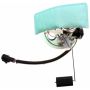 CARTER FUEL PUMPS P74890S Fuel Pump Hanger Assembly