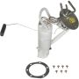CARTER FUEL PUMPS P74895M Fuel Pump Module Assembly