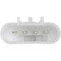 CARTER FUEL PUMPS P74901M Fuel Pump Module Assembly