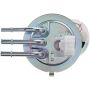 CARTER FUEL PUMPS P74901M Fuel Pump Module Assembly