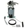 CARTER FUEL PUMPS P74904M Fuel Pump Module Assembly