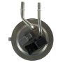 CARTER FUEL PUMPS P74905M Fuel Pump Module Assembly