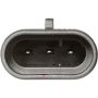CARTER FUEL PUMPS P74914M Fuel Pump Module Assembly