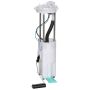 CARTER FUEL PUMPS P74915M Fuel Pump Module Assembly