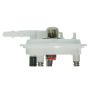 CARTER FUEL PUMPS P74915M Fuel Pump Module Assembly
