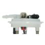 CARTER FUEL PUMPS P74916M Fuel Pump Module Assembly