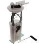 CARTER FUEL PUMPS P74917M Fuel Pump Module Assembly