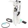 CARTER FUEL PUMPS P74920M Fuel Pump Module Assembly