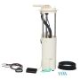 CARTER FUEL PUMPS P74927M Fuel Pump Module Assembly