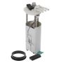 CARTER FUEL PUMPS P74928M Fuel Pump Module Assembly