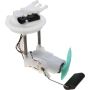 CARTER FUEL PUMPS P74929M Fuel Pump Module Assembly