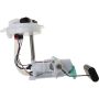 CARTER FUEL PUMPS P74929M Fuel Pump Module Assembly