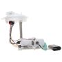 CARTER FUEL PUMPS P74930M Fuel Pump Module Assembly