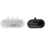 CARTER FUEL PUMPS P74932M Fuel Pump Module Assembly