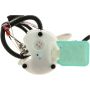 CARTER FUEL PUMPS P74942M Fuel Pump Module Assembly
