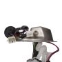 CARTER FUEL PUMPS P74943M Fuel Pump Module Assembly