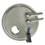 CARTER FUEL PUMPS P74944M Fuel Pump Module Assembly