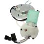 CARTER FUEL PUMPS P74948M Fuel Pump Module Assembly