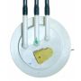 CARTER FUEL PUMPS P74949M Fuel Pump Module Assembly