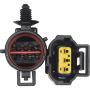 CARTER FUEL PUMPS P74951M Fuel Pump Module Assembly