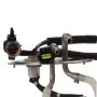 CARTER FUEL PUMPS P74951M Fuel Pump Module Assembly