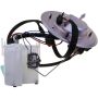 CARTER FUEL PUMPS P74953M Fuel Pump Module Assembly