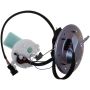CARTER FUEL PUMPS P74953M Fuel Pump Module Assembly