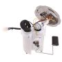 CARTER FUEL PUMPS P74955M Fuel Pump Module Assembly