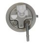 CARTER FUEL PUMPS P74956M Fuel Pump Module Assembly